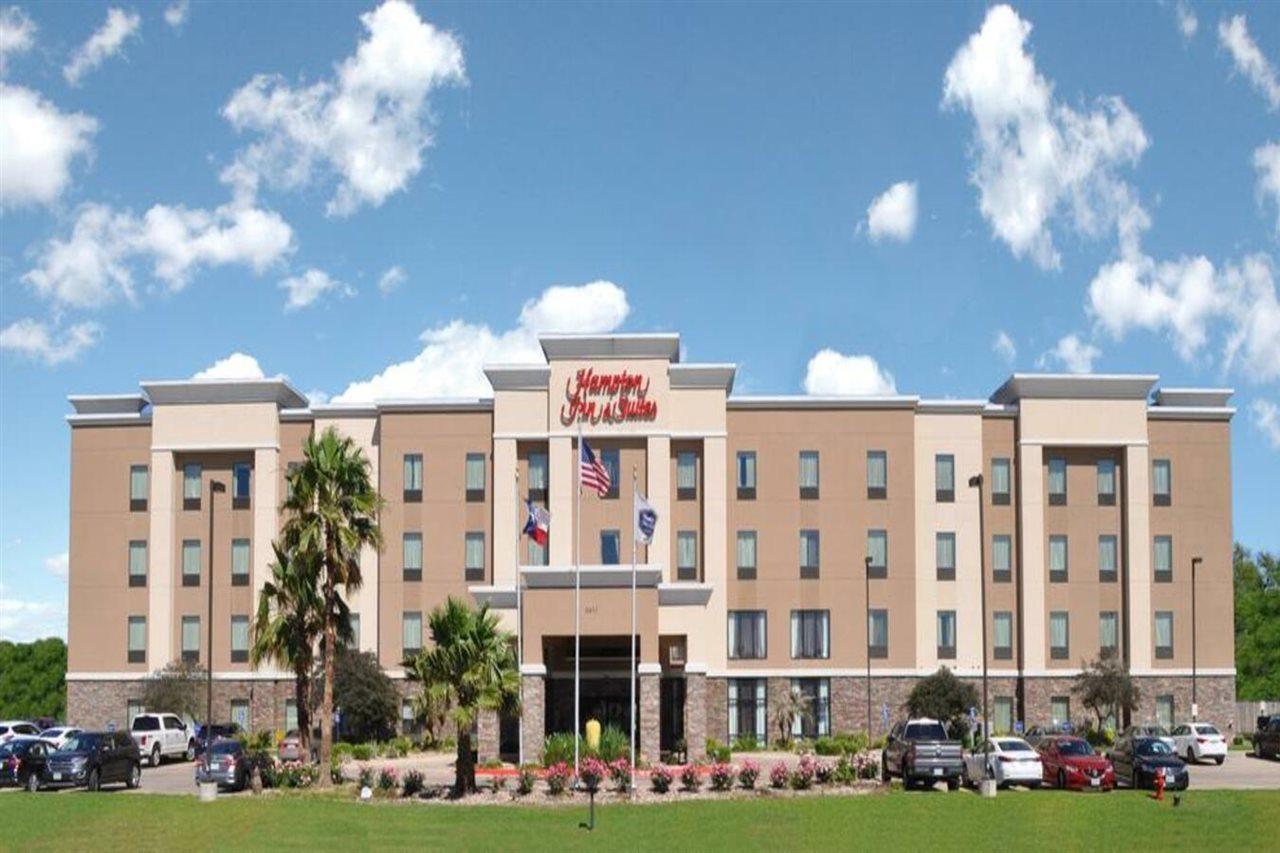 Hampton & Bay Hotel 3*