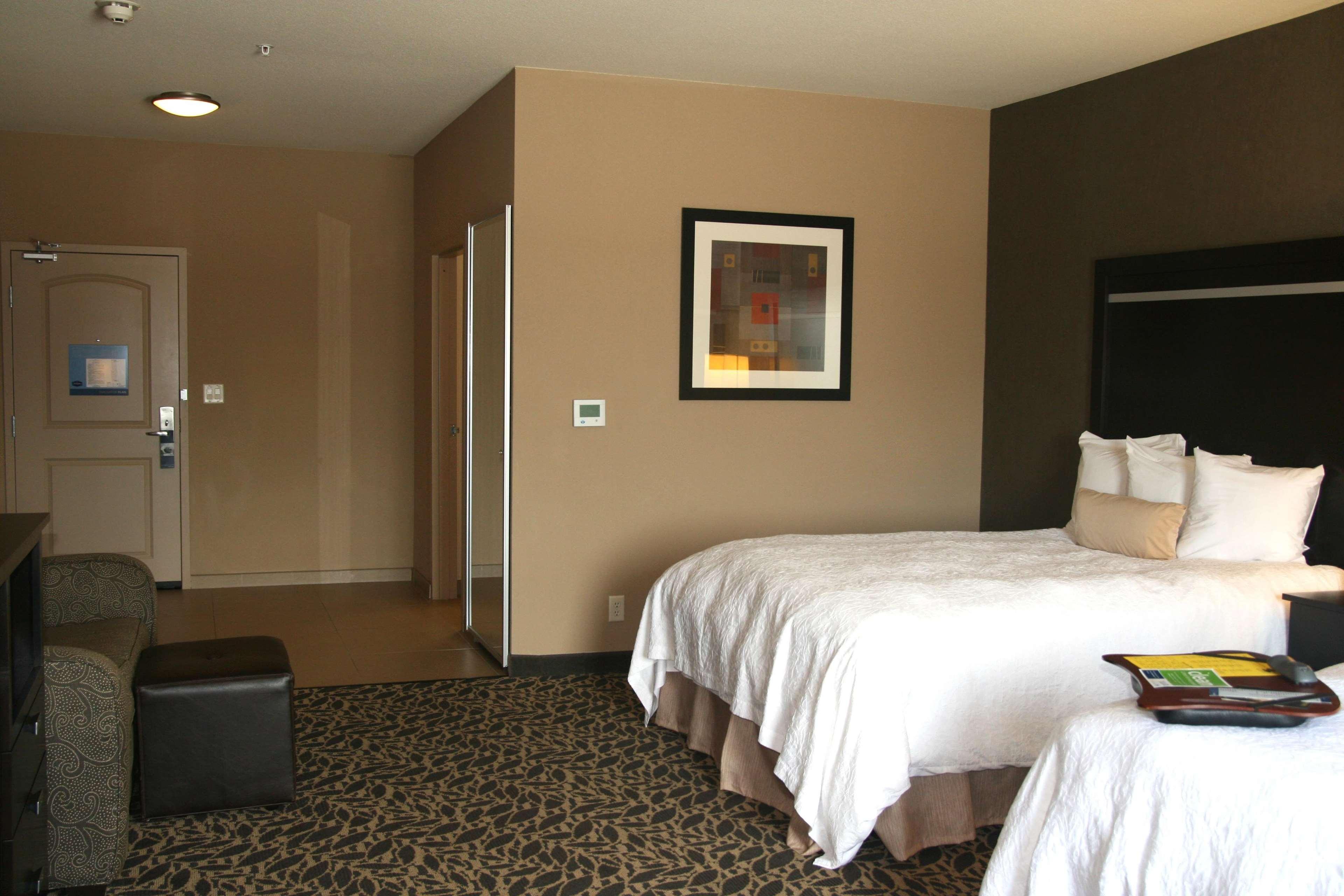 Hotel Hampton & Bay