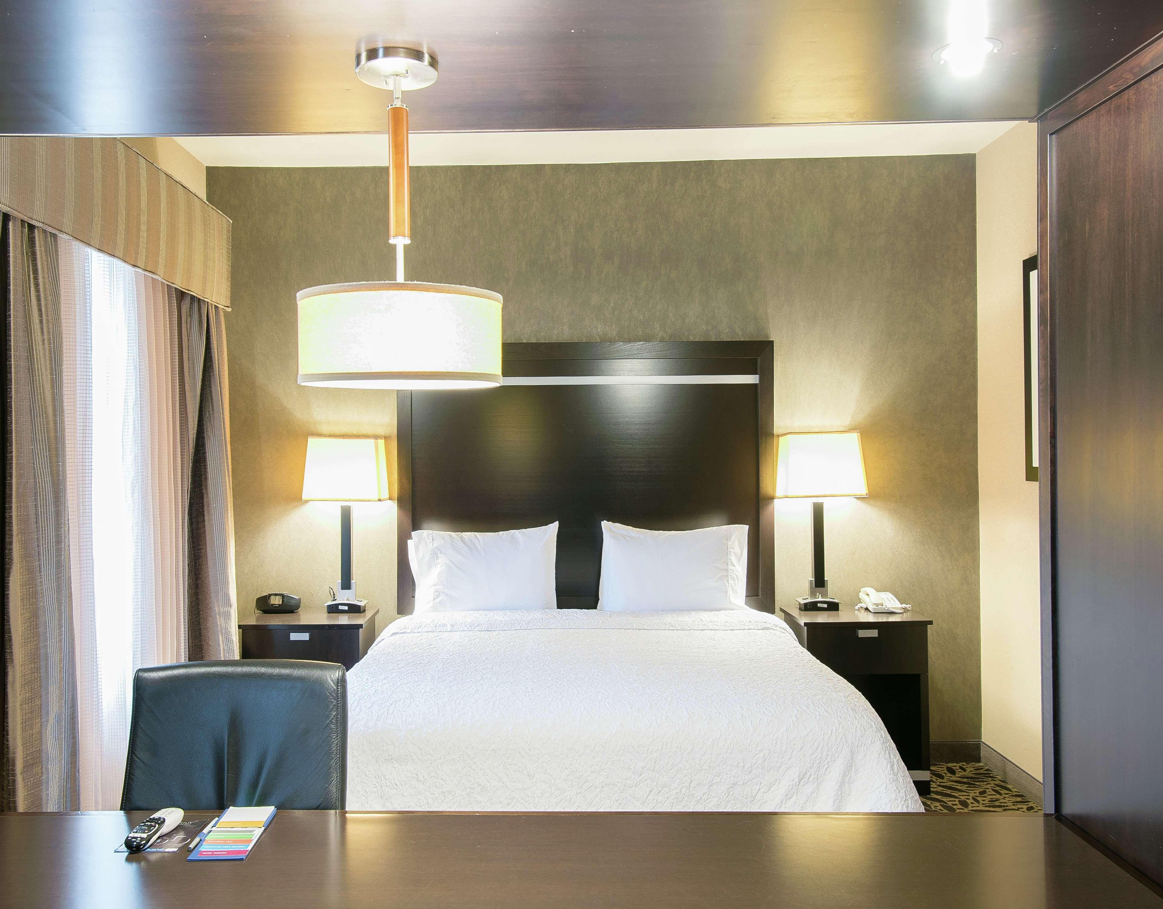 Hampton & Bay 3*
