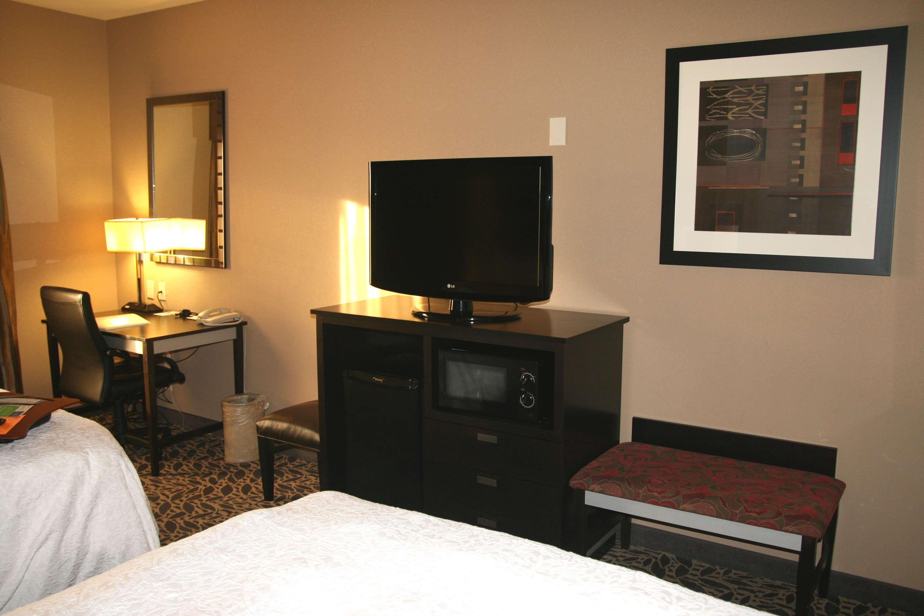 Hotel Hampton & Bay Bay City