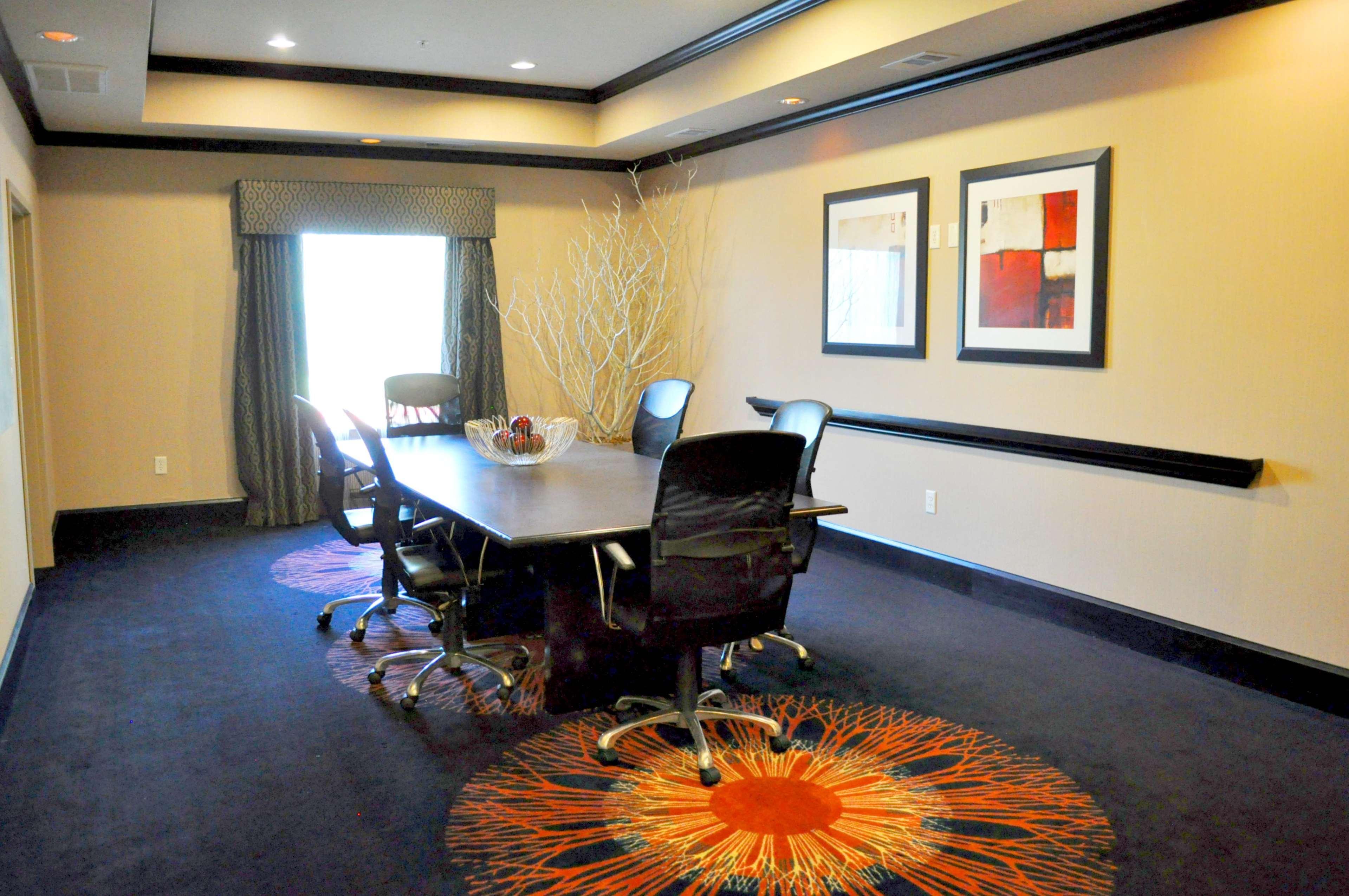 Hotel Hampton & Bay