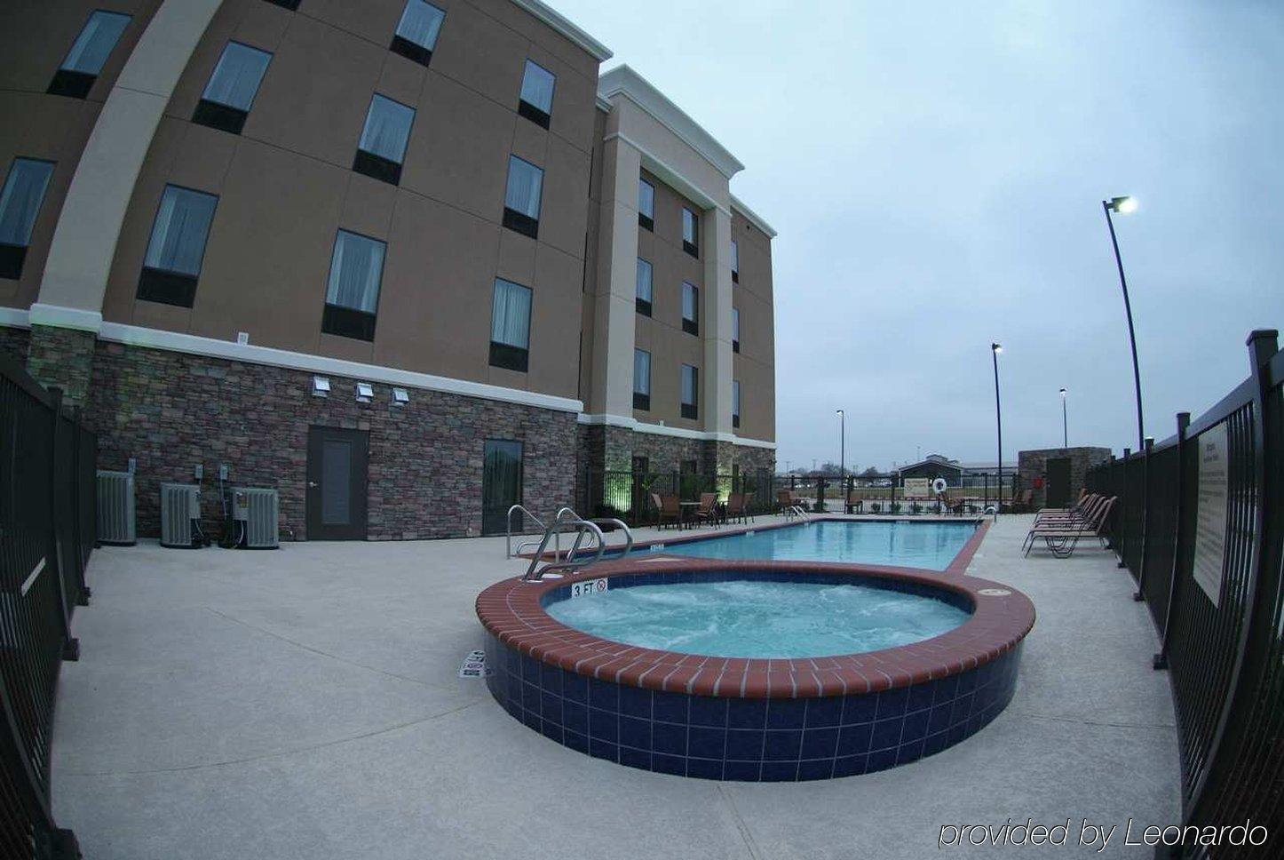 Hotel Hampton & Bay